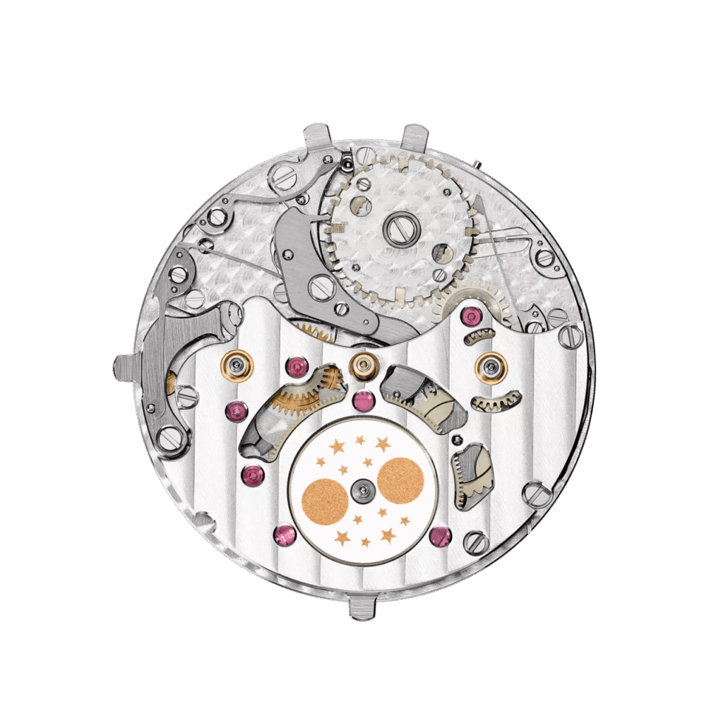 Patek Philippe Grand Complications 7140G-001