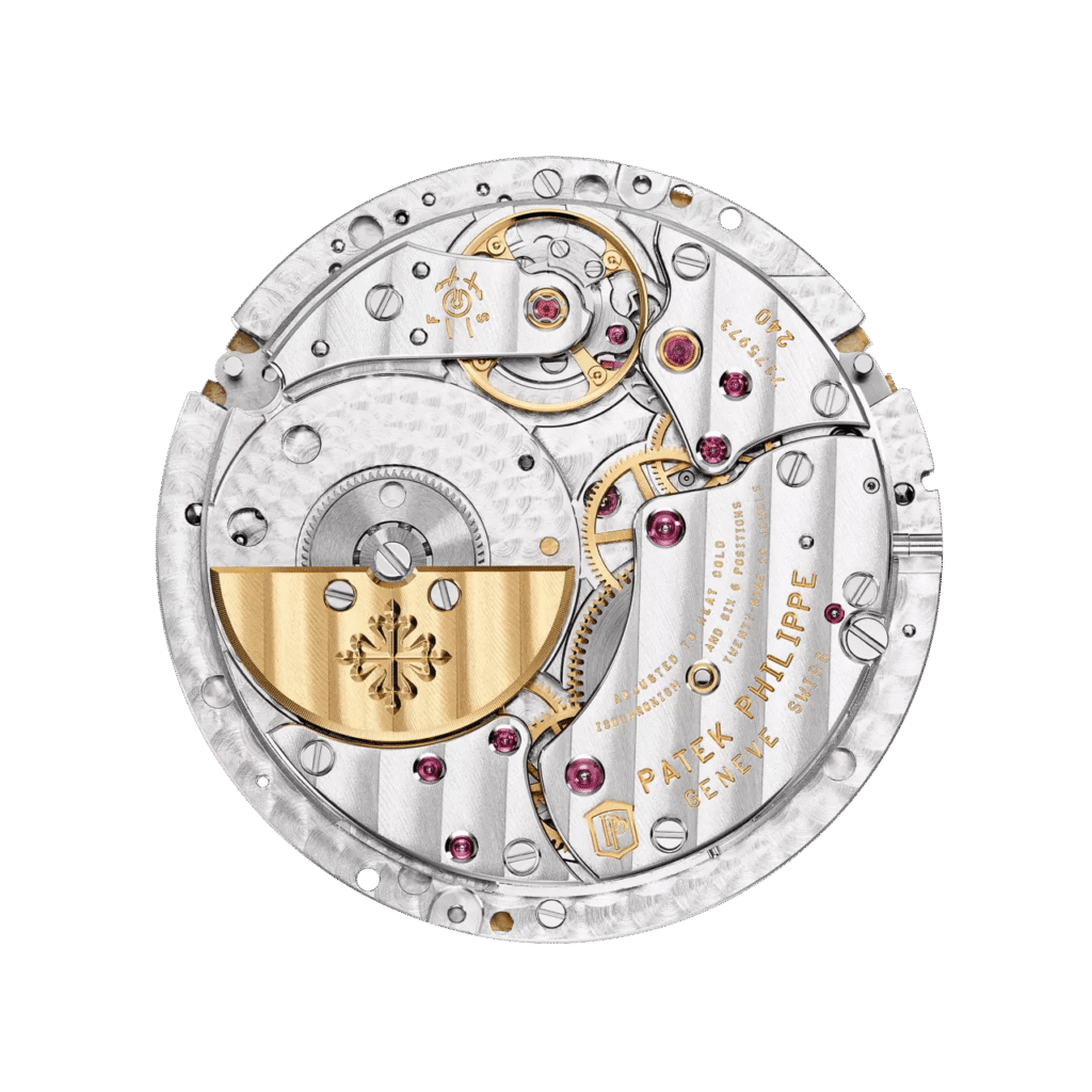 Patek Philippe Nautilus 5712/1R-001