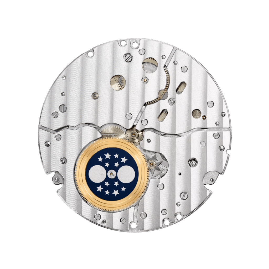 Patek Philippe Nautilus 5712/1R-001