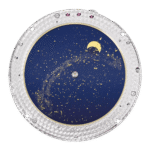 Patek Philippe Grand Complications 6102P-001