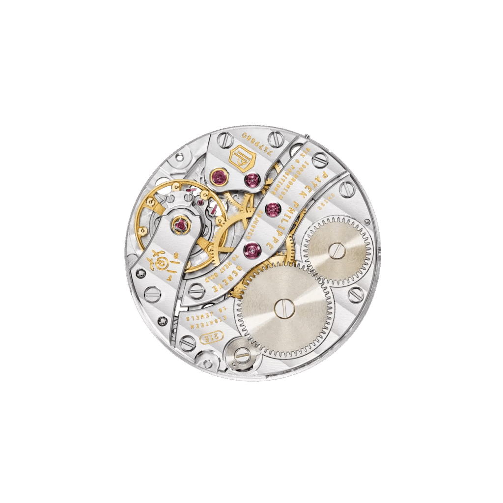 Patek Philippe Gondolo 7041R-001