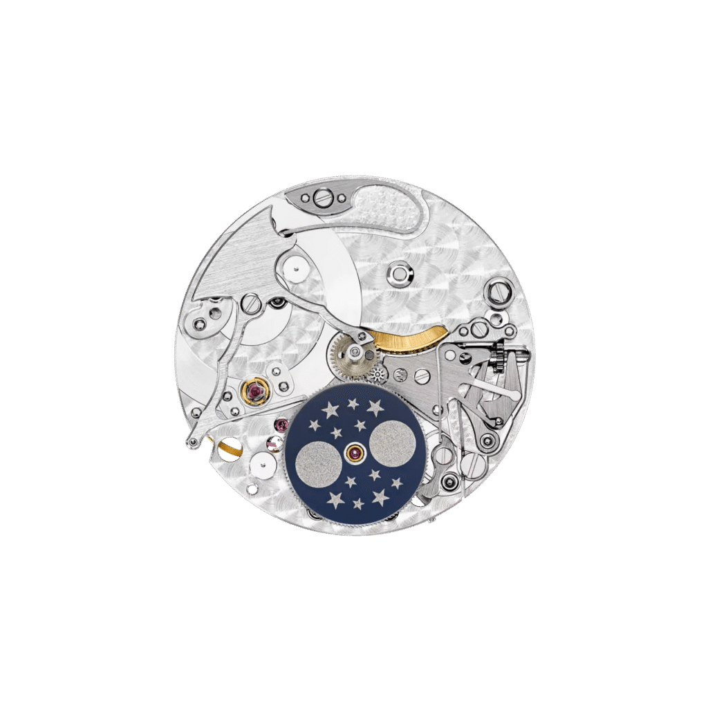 Patek Philippe Complications 7121/200G-001