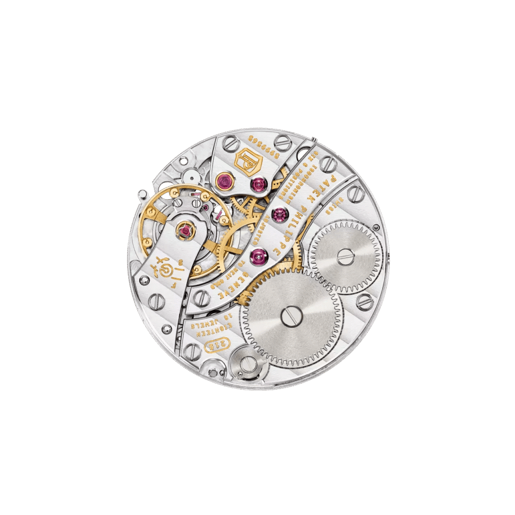 Patek Philippe Complications 7121/200G-001