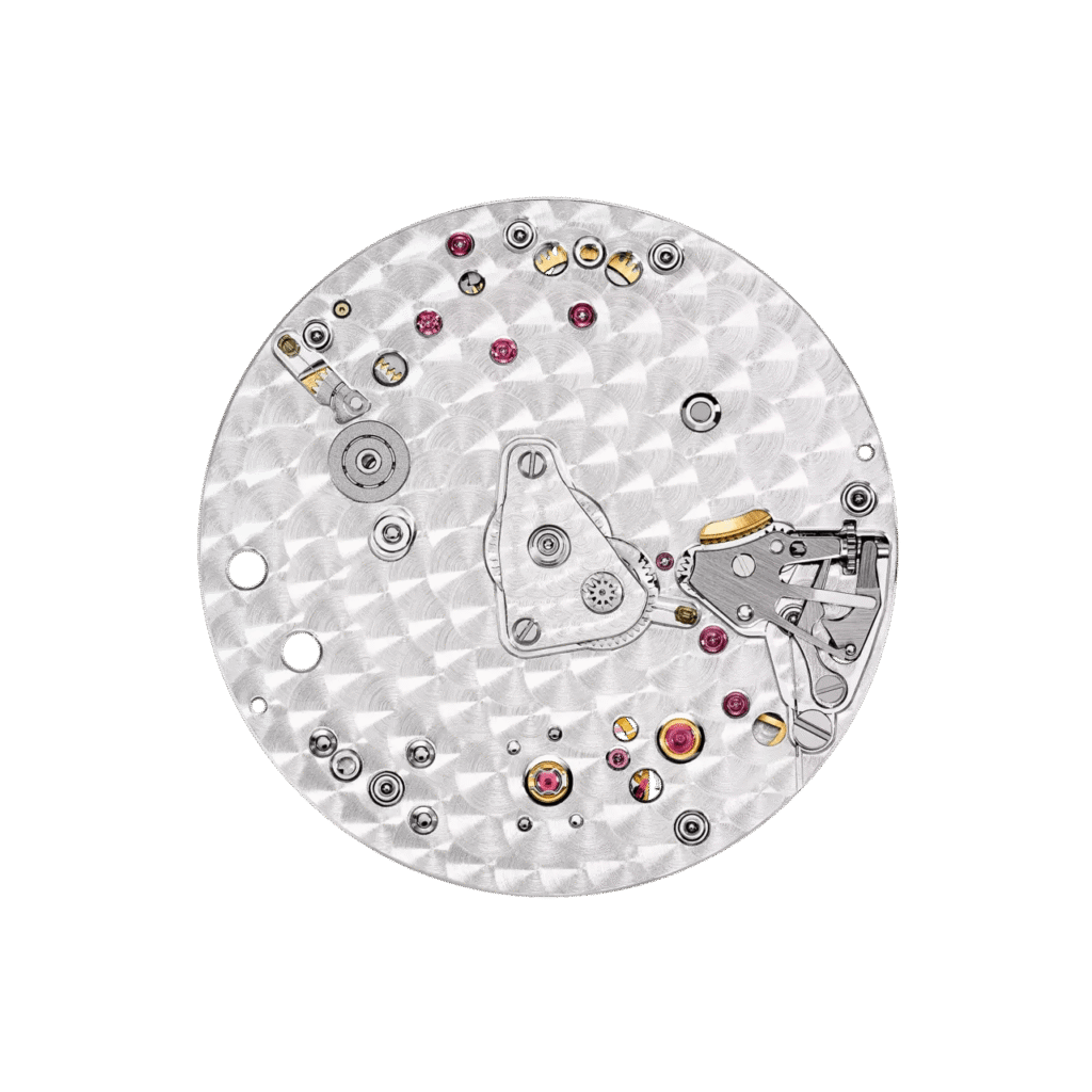 Patek Philippe Calatrava 4997/200G-001