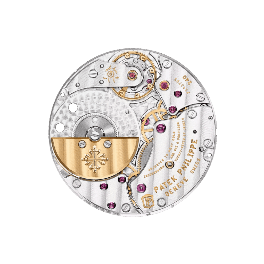 Patek Philippe Calatrava 4997/200G-001