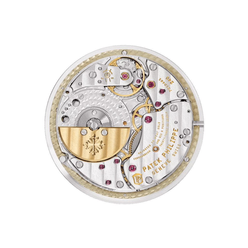 Patek Philippe Complications 7130R-014