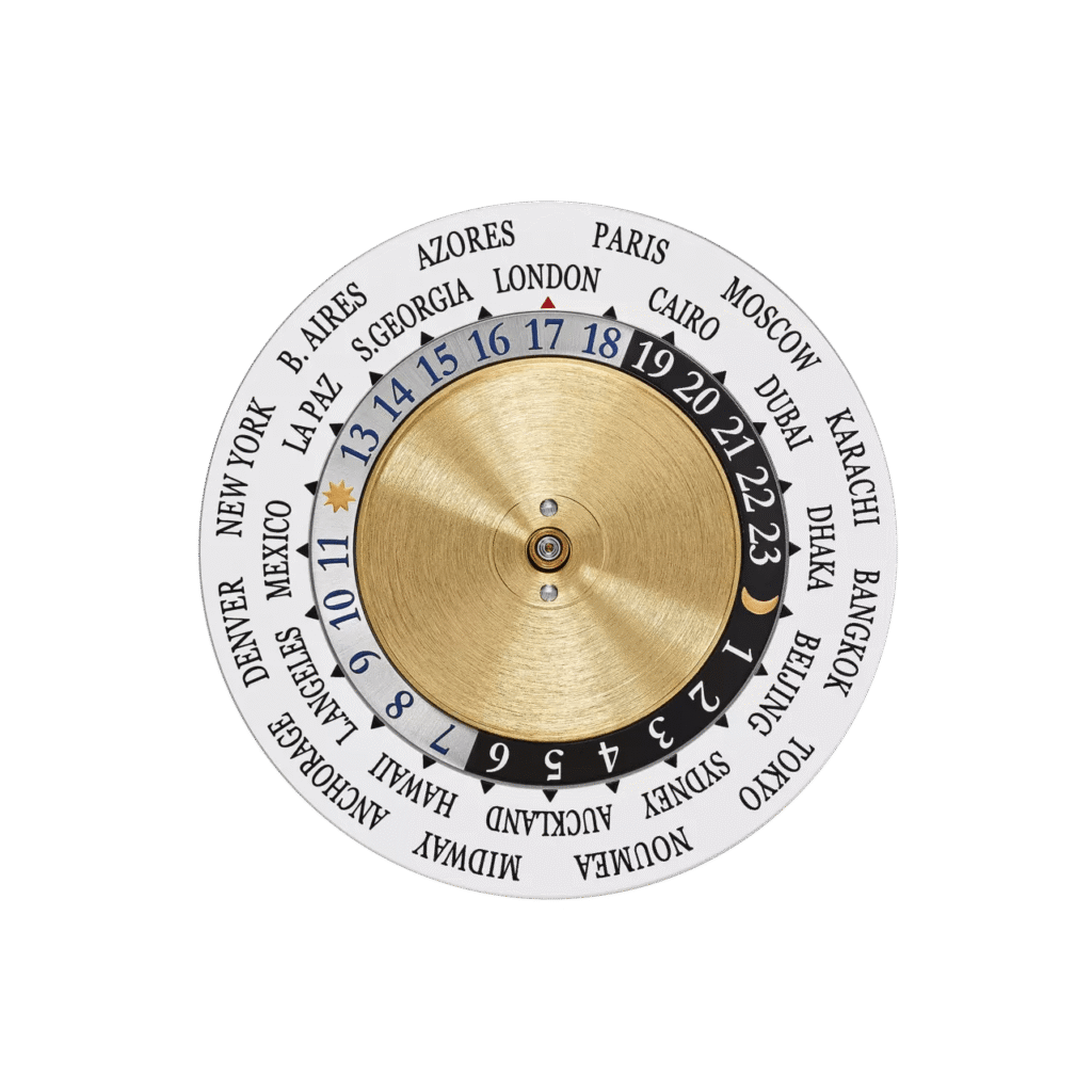 Patek Philippe Complications 5231G-001