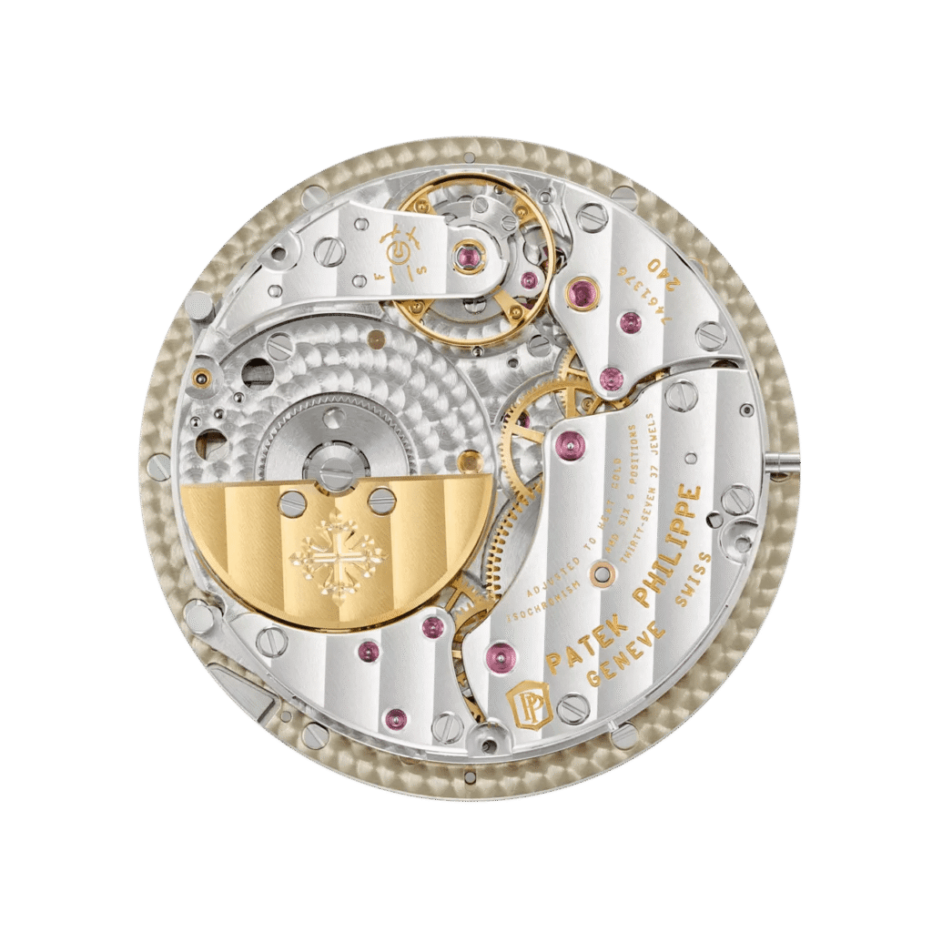 Patek Philippe Complications 5330G-001