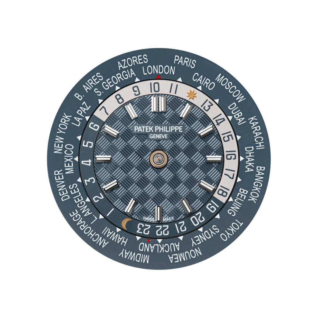 Patek Philippe Complications 5330G-001