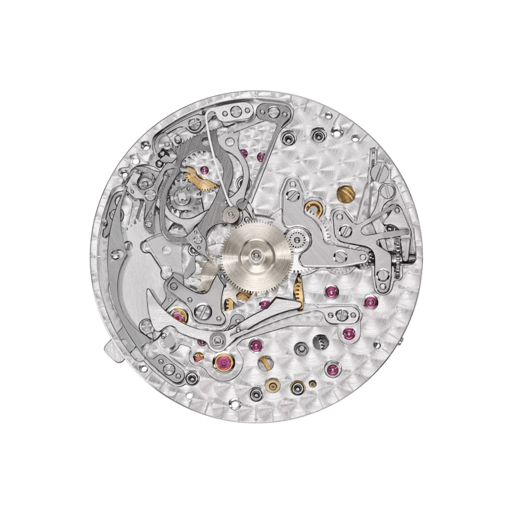 Patek Philippe Grand Complications 5260/355R-001