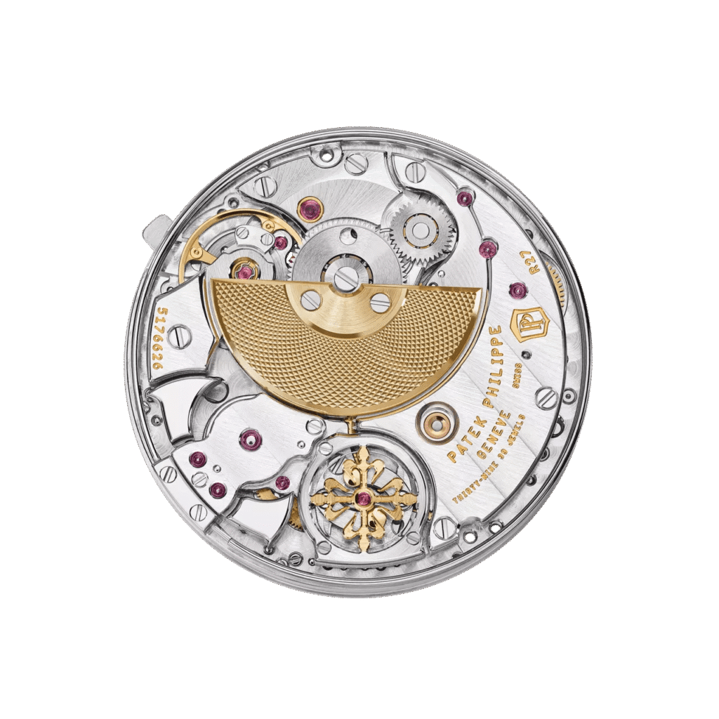 Patek Philippe Grand Complications 5260/355R-001