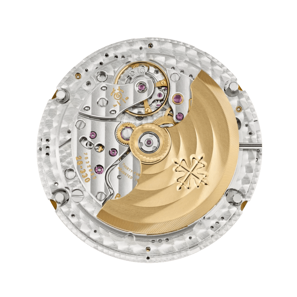 Patek Philippe Complications 5205R-011