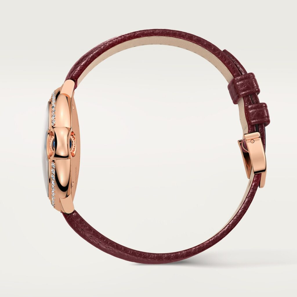 Ballon Bleu de Cartier watch WJBB0084