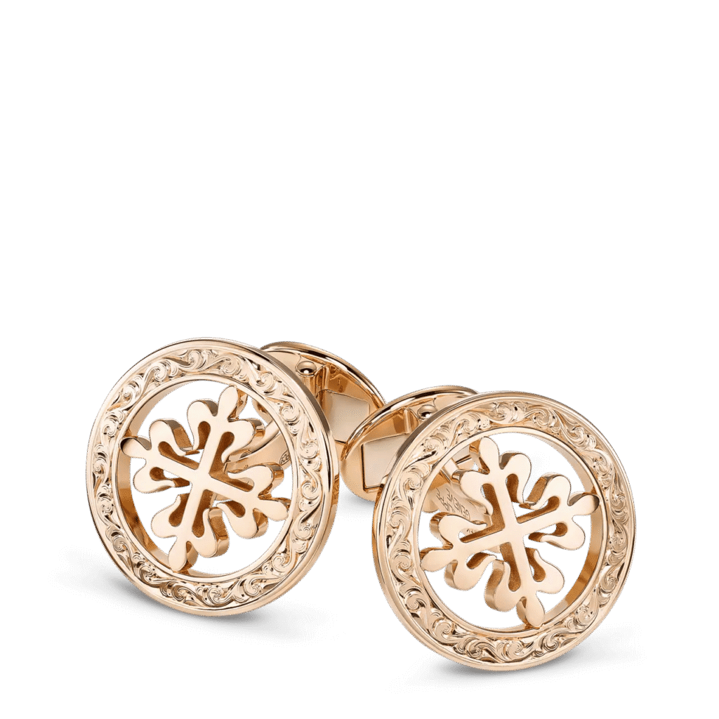 Patek Philippe Grand Complications 6002R-001