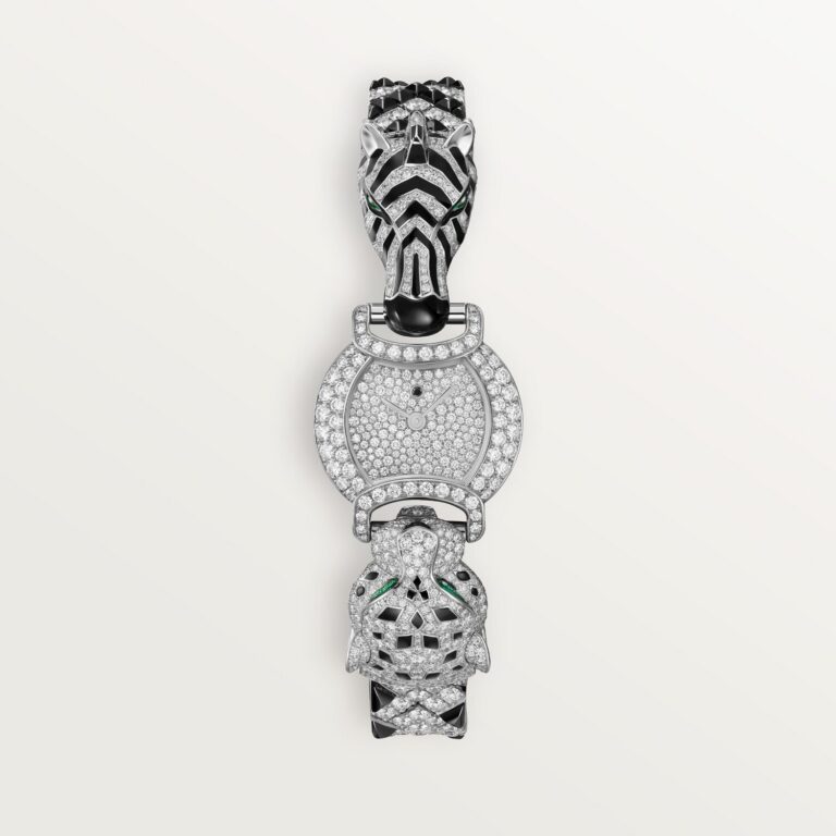 Indomptables de Cartier Watch HPI01454
