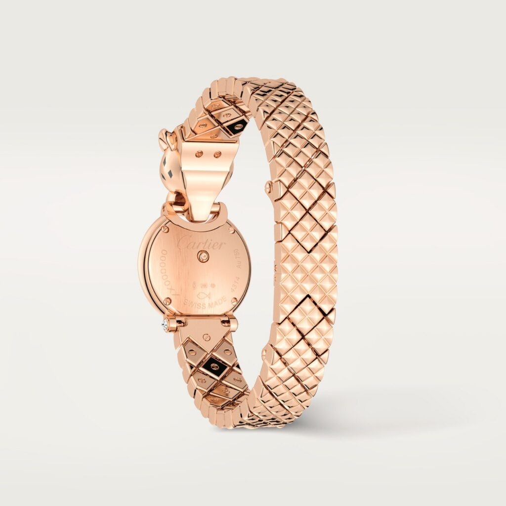 La Panthere de Cartier Watch HPI01381