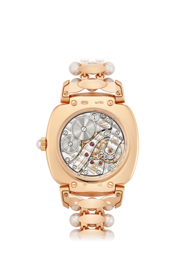 Patek Philippe Gondolo 7042/100R-010