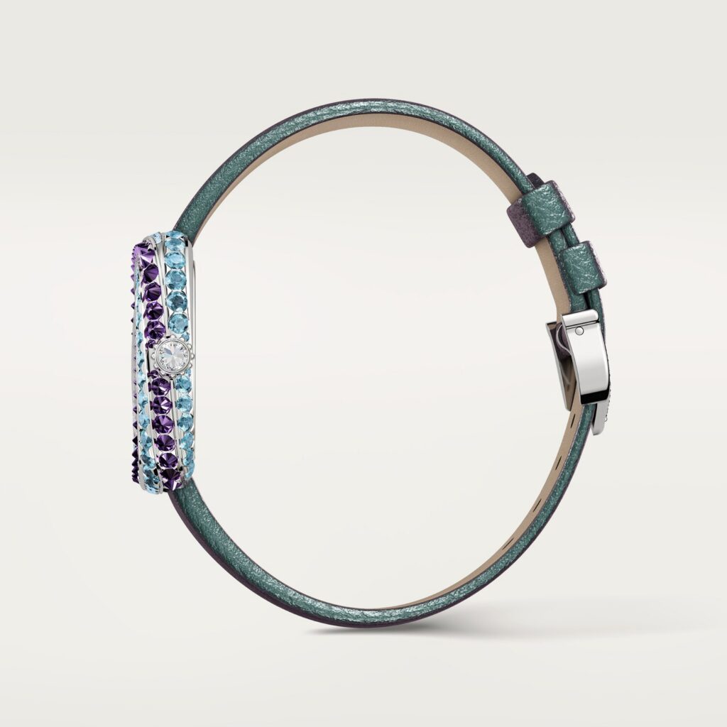 Coussin de Cartier watch WJCS0013