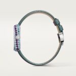 Coussin de Cartier watch WJCS0013