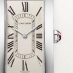 Tank Americaine watch WGTA0296