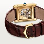 Tank Normale watch WHTA0021