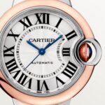 Ballon Bleu de Cartier watch W2BB0032
