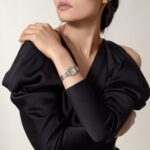 Panthere de Cartier watch, small model W2PN0013