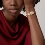 Panthere de Cartier watch WJPN0020