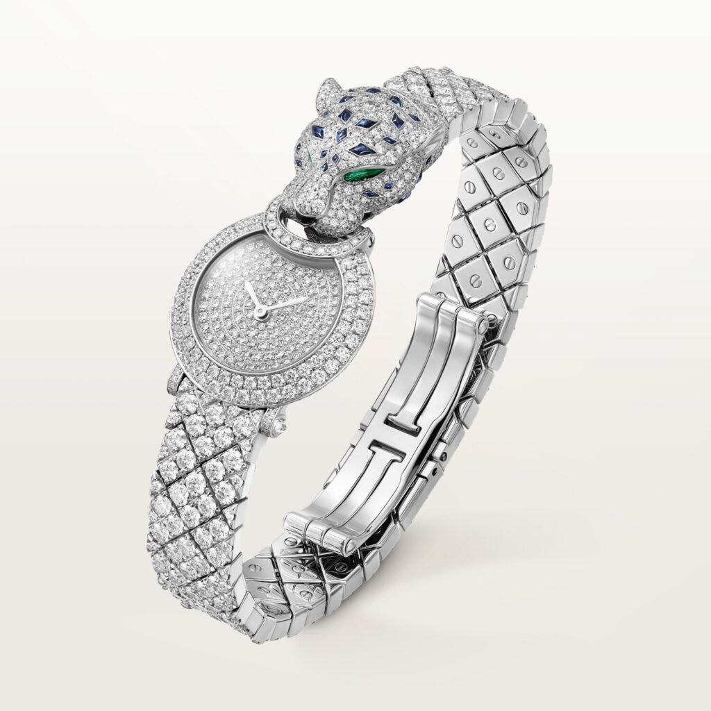 La Panthere de Cartier Watch HPI01657