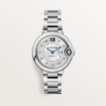 Ballon Bleu de Cartier watch W4BB0021