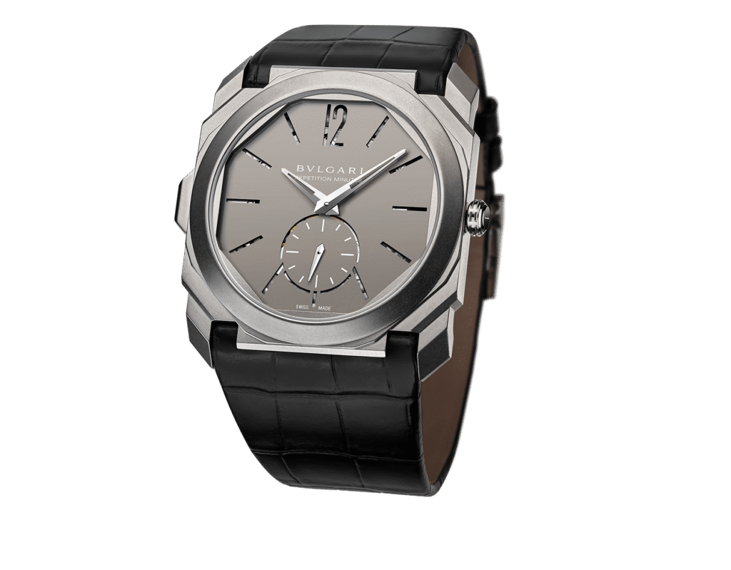 Octo Finissimo Watch 102559