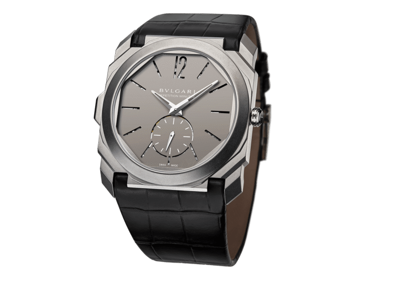 Octo Finissimo Watch 102559