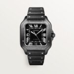 Santos de Cartier watch WSSA0039