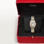 Panthere de Cartier watch, small model W2PN0013