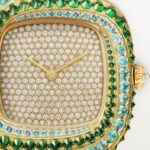 Coussin de Cartier watch WJCS0009