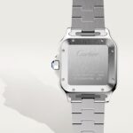 Santos de Cartier watch W2SA0009