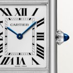 Tank Must de Cartier watch WSTA0138