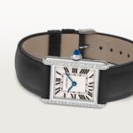 Tank Must de Cartier watch W4TA0031