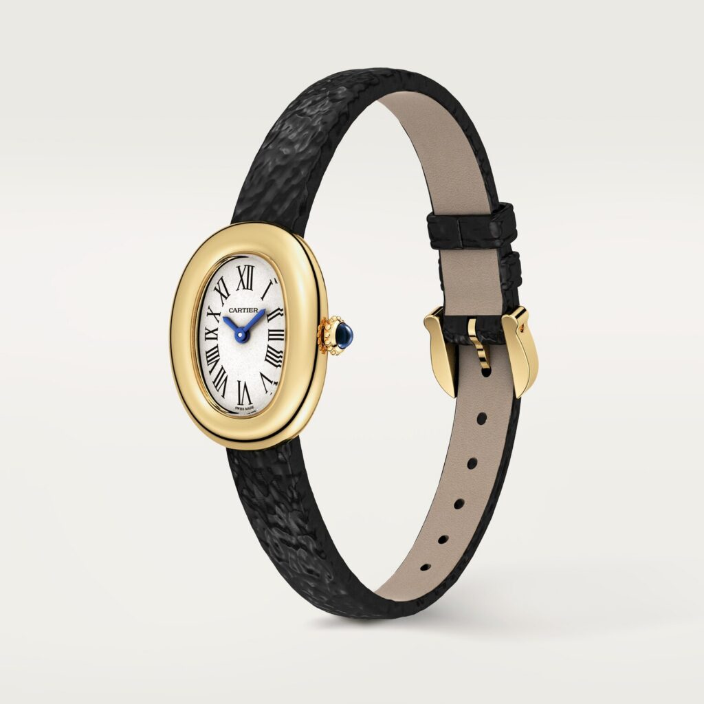 Baignoire watch WGBA0041