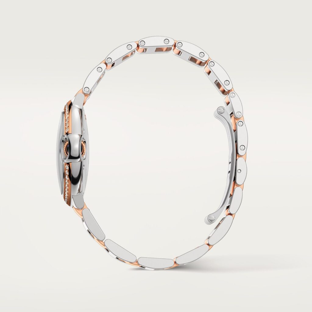 Ballon Bleu de Cartier watch W3BB0023