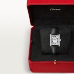Tank Must de Cartier watch WSTA0137
