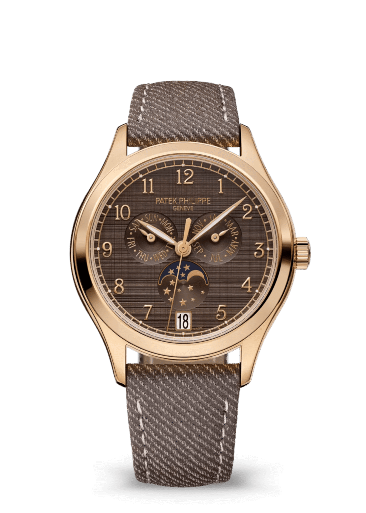 Patek Philippe Complications 4946R-001