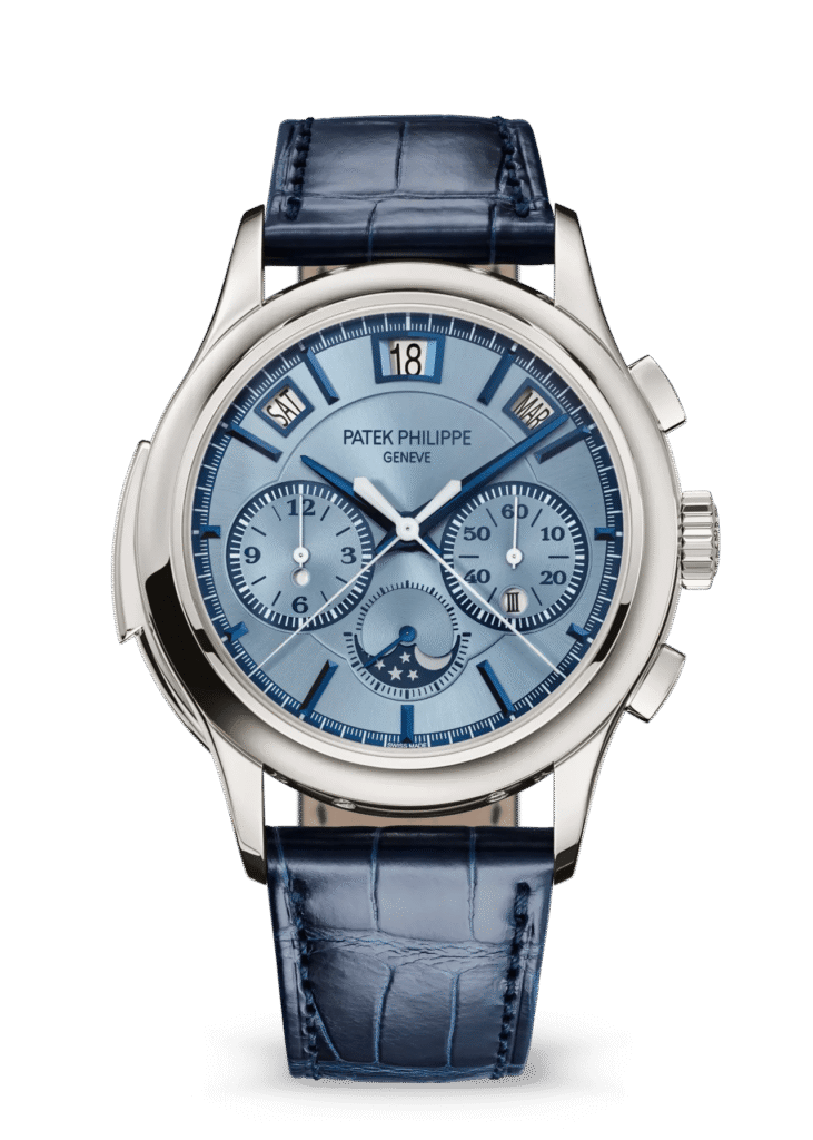 Patek Philippe Grand Complications 5308G-001