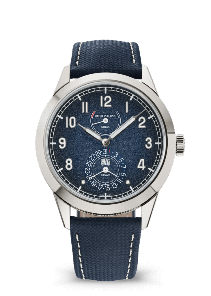 Patek Philippe Complications 5328G-001