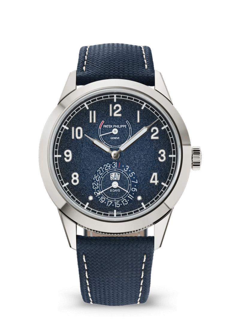 Patek Philippe Complications 5328G-001