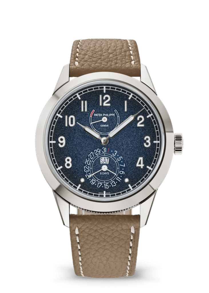 Patek Philippe Complications 5328G-001