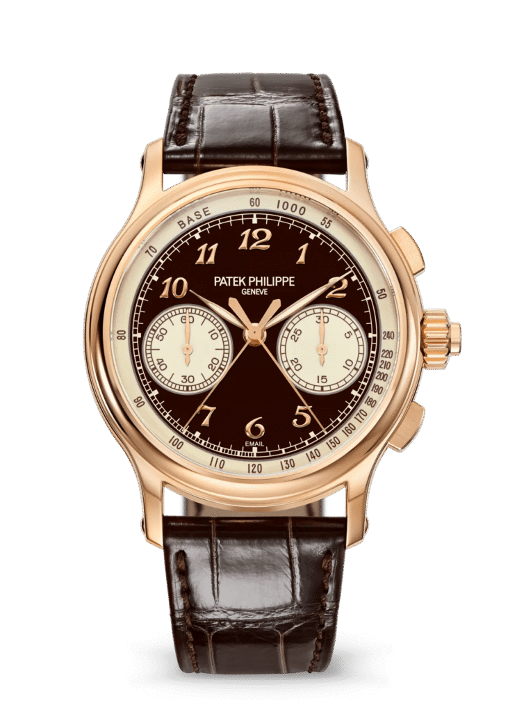 Patek Philippe Grand Complications 5370R-001