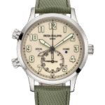 Patek Philippe Complications 5524G-010