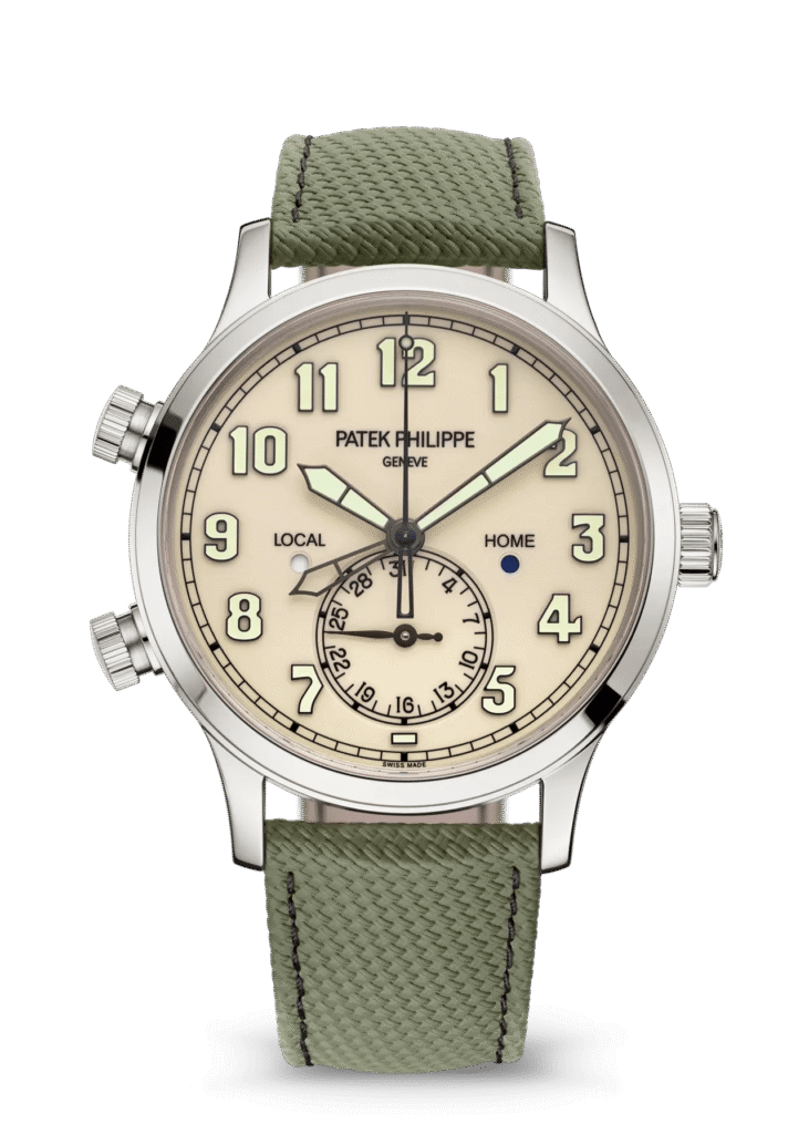 Patek Philippe Complications 5524G-010