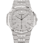 Patek Philippe Nautilus 5811/1460G-001
